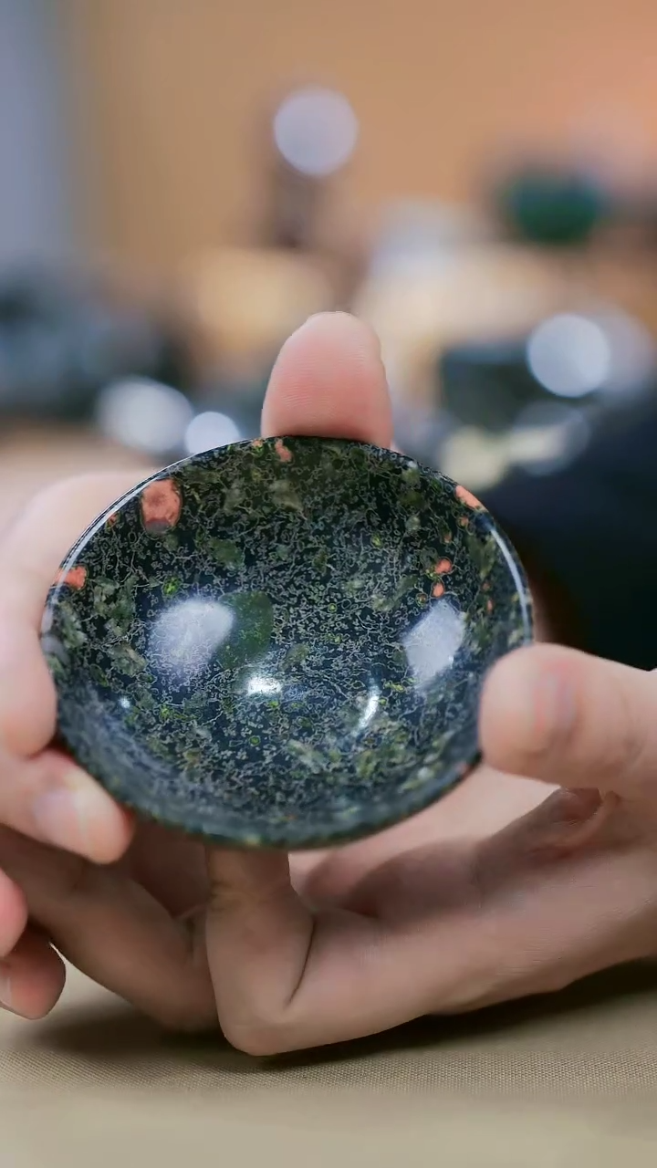 【闪购商品】18梅花玉C寻武记一物一拍