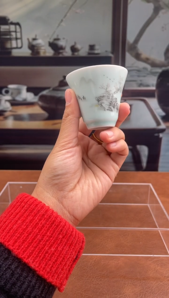 【闪购商品】悦本茶器闪购链接