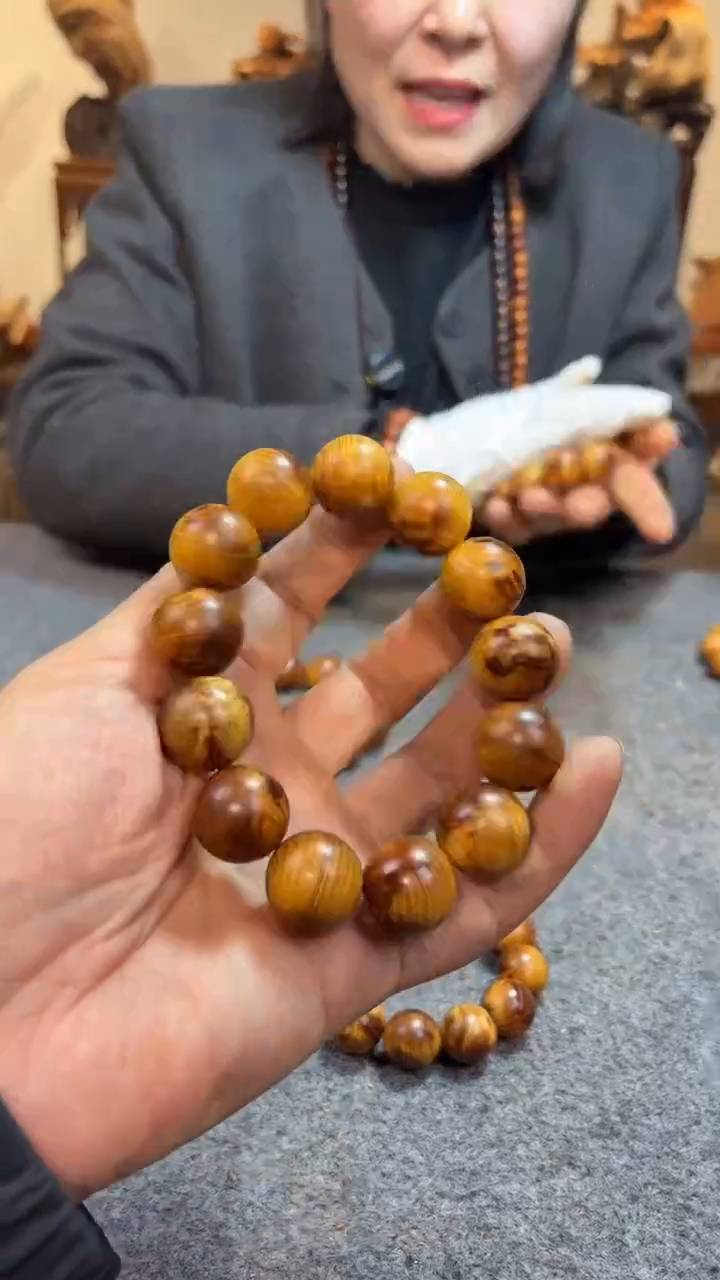 【闪购商品】柏木（崖柏）木雕崖柏崖柏18