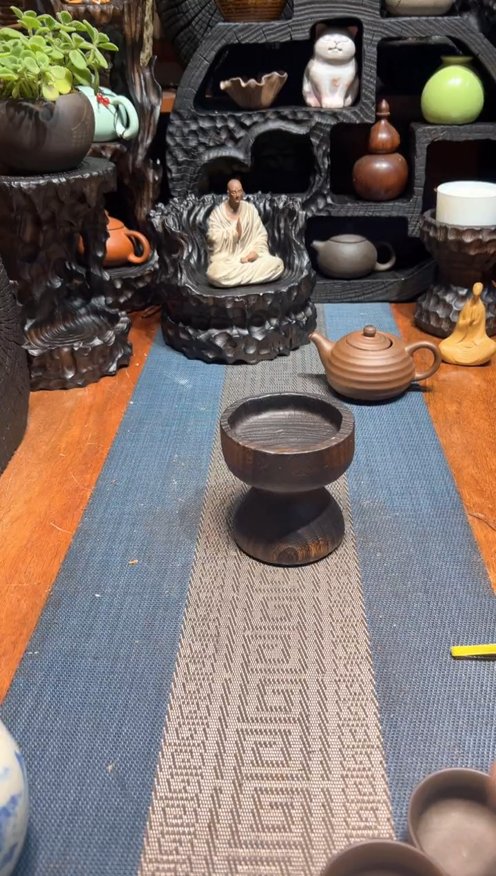 香樟木香樟木一物一拍