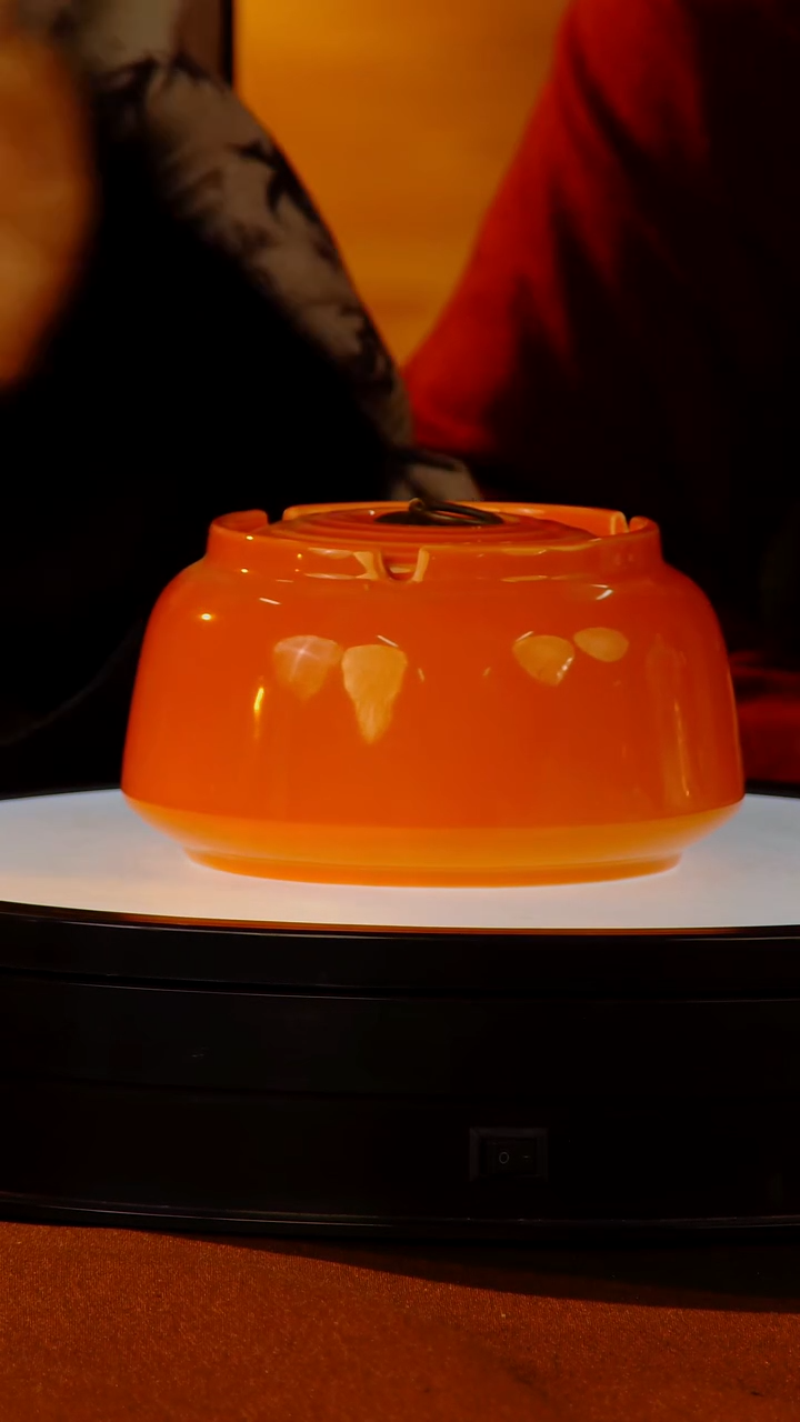 摆件瓷片景德镇陶瓷 摆件x112