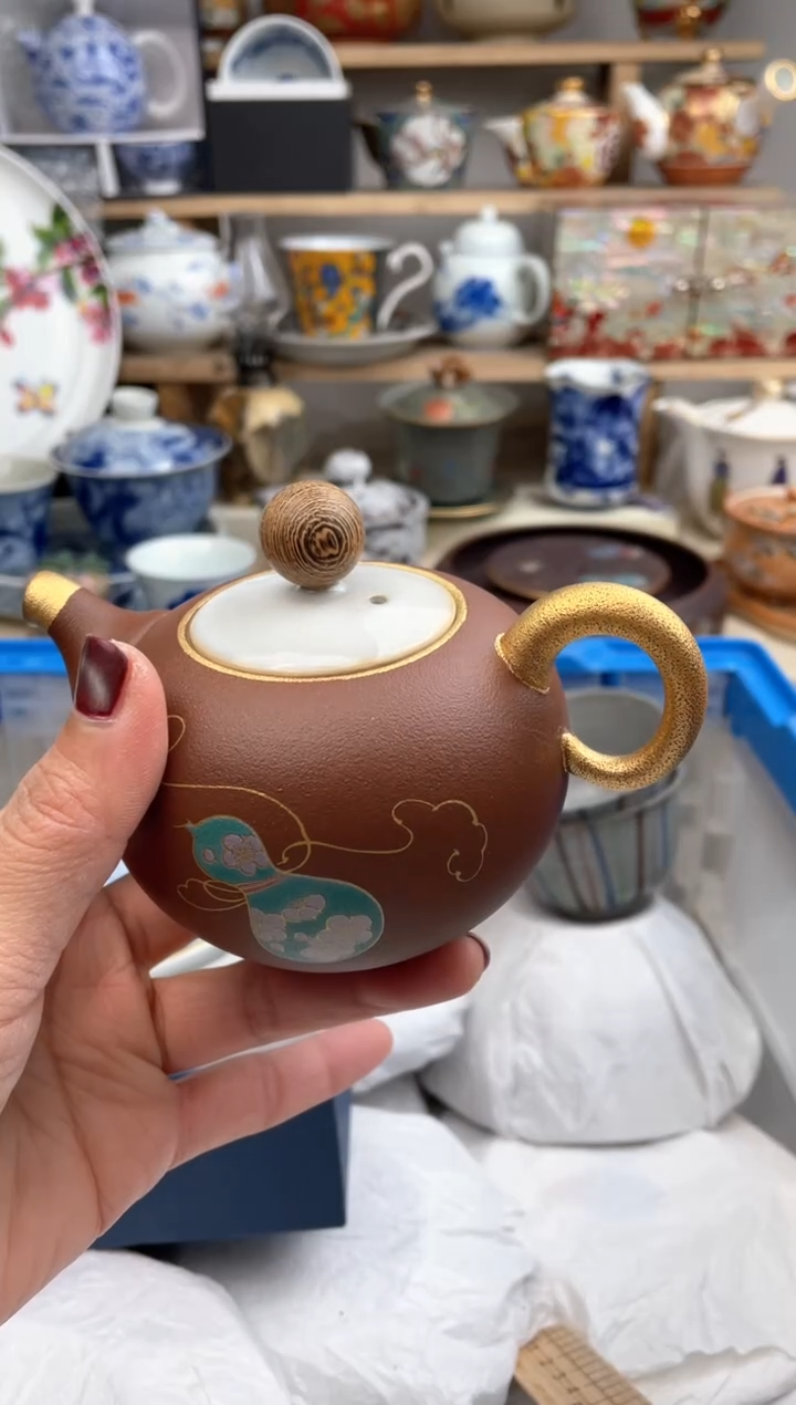 【闪购商品】瓷片默认微瑕，看清尺寸品相再拍