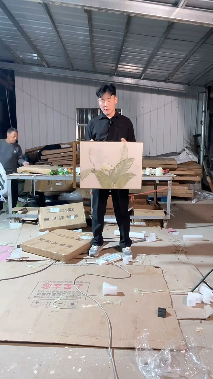 横款高货清仓 微瑕 介意勿拍 40*60【电表箱】