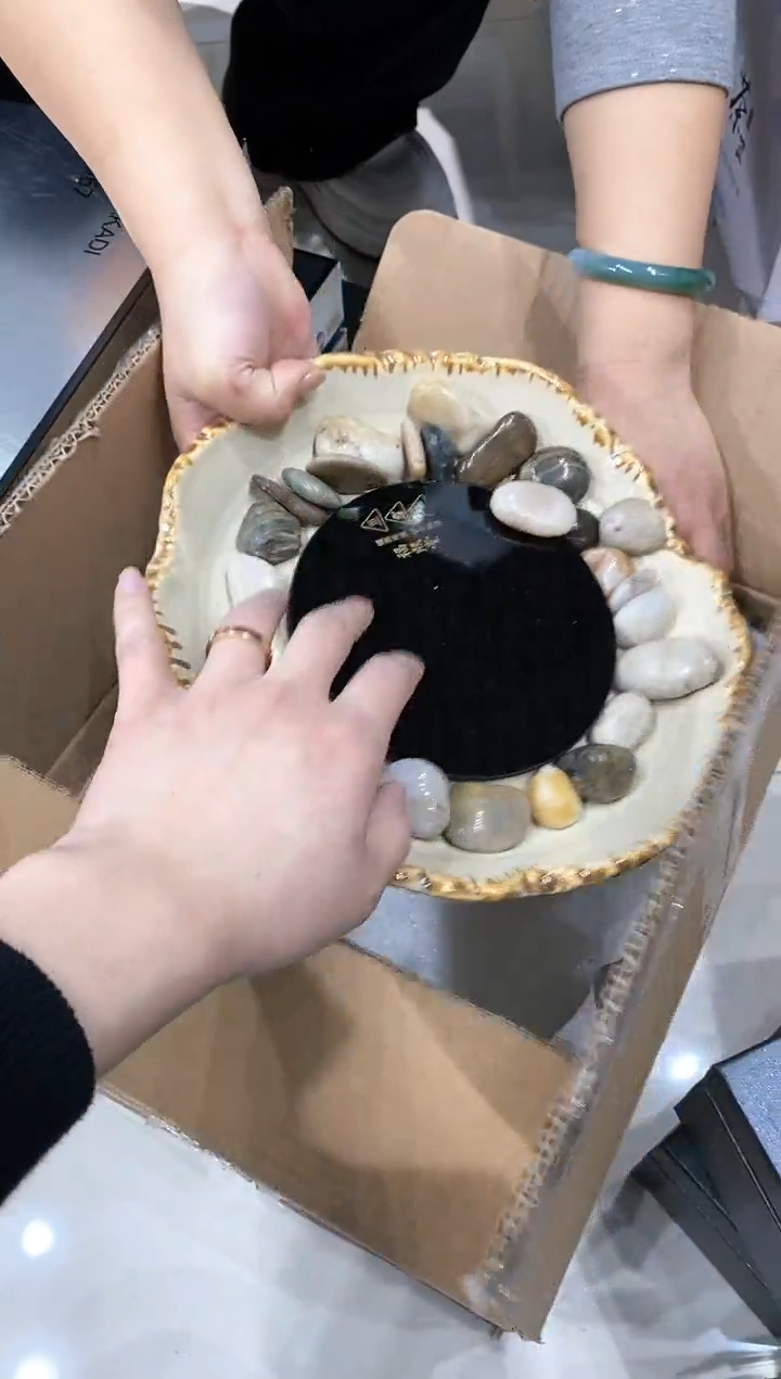 【闪购商品】围炉              