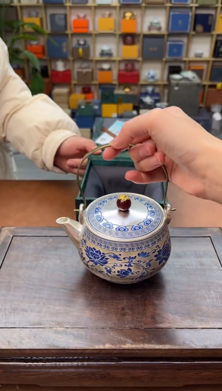 【闪购商品】@@华韵茶器堂甄选精品
