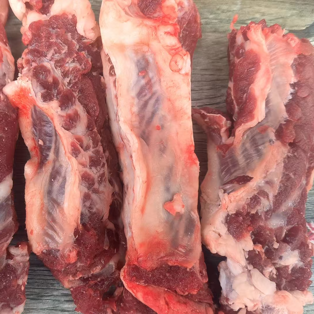 A短腹肋条肉烧烤极品