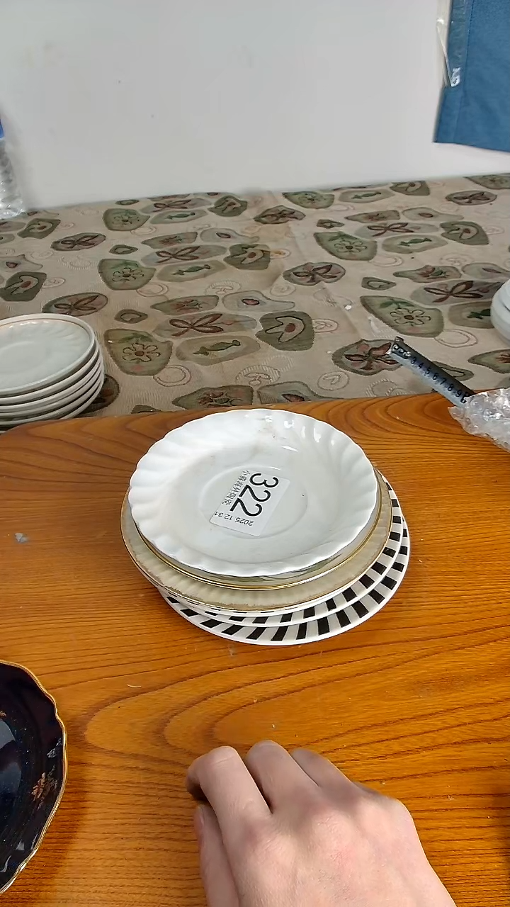 瓷片寻**宋小淼海外陶瓷工艺品