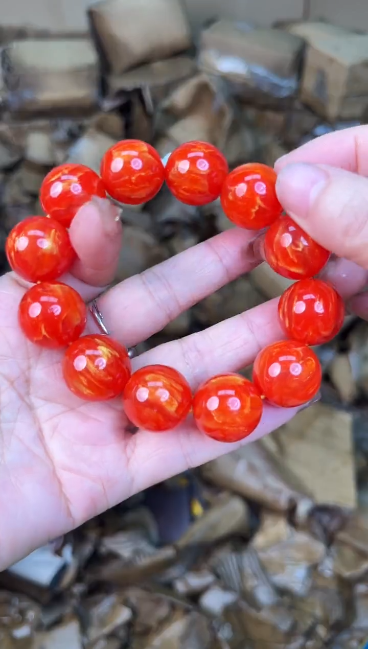 手串文儒甄选福利闪购商品无礼盒