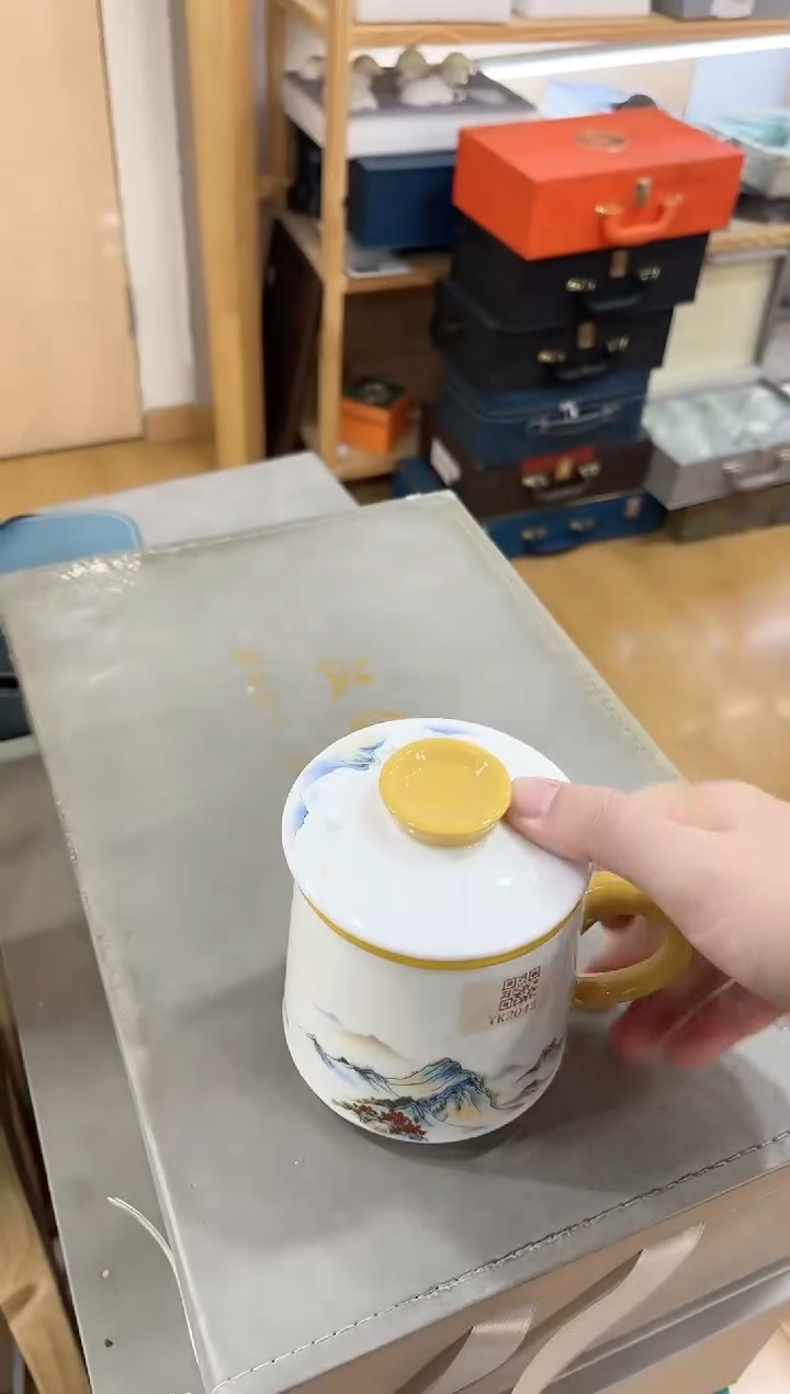【闪购商品】展宏茶具展宏茶具@A-