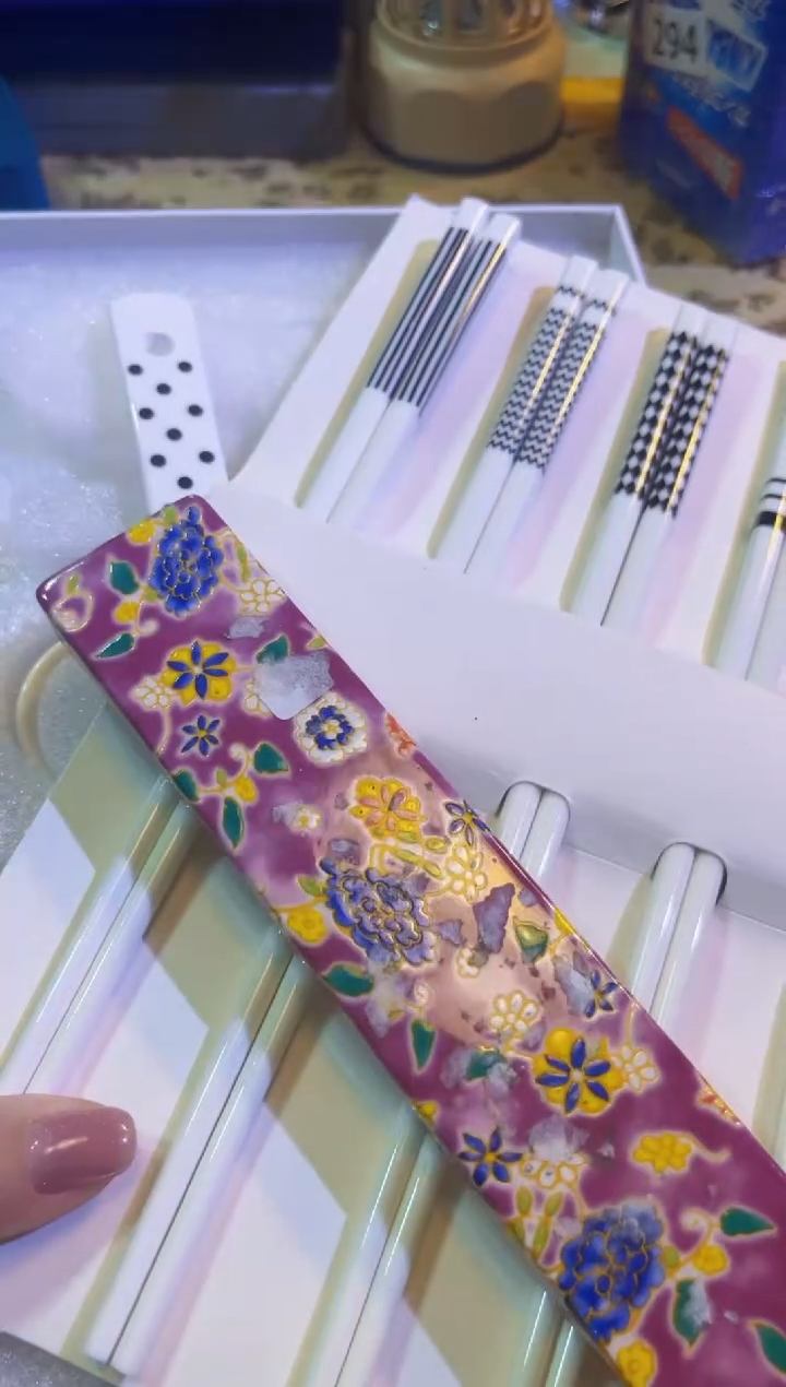 【闪购商品】瓷片陶茶666文玩周边多人