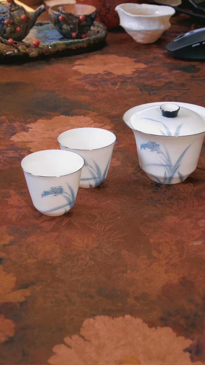 【闪购商品】盖碗‘’‘’‘’‘