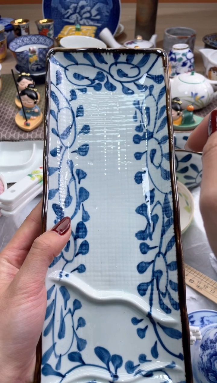 【闪购商品】盘瓷片满20米包邮一单一付