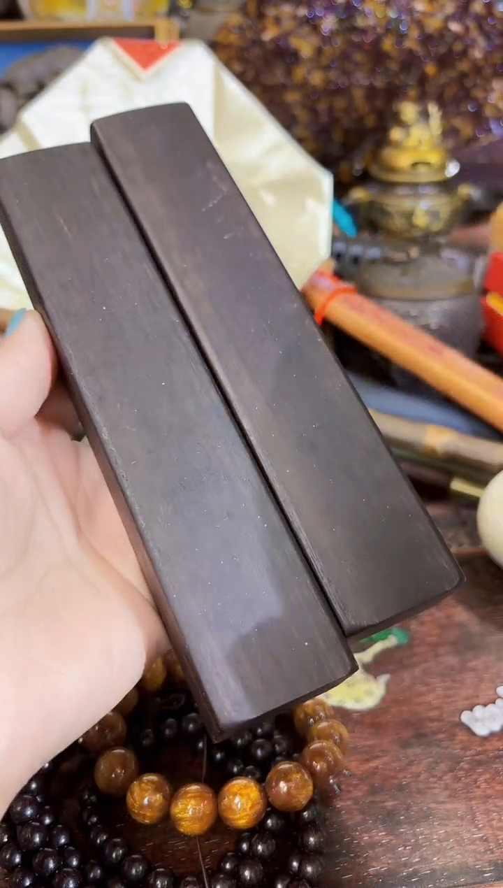 风车木（黑檀木）1