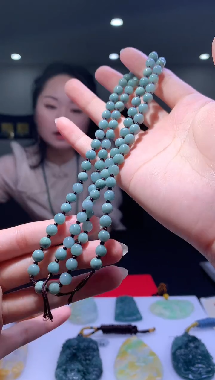 未镶嵌定制翡翠天然翡翠（拍一发一）19