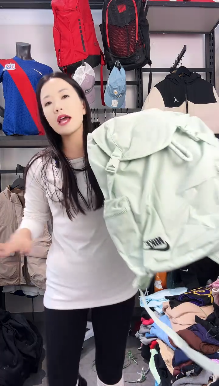 624闪购编码Nike/Jordan运动卫衣裤以直播间过款为准尺码·bao