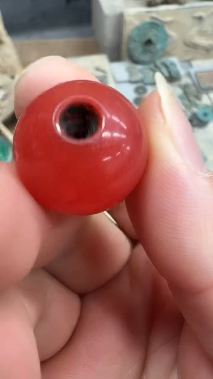 合金颈饰玛瑙/玉髓摆件摆件摆件1