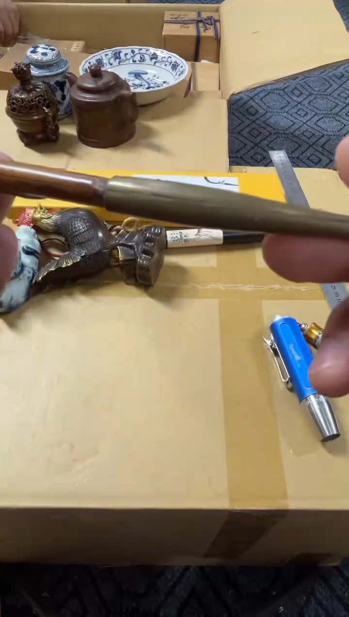瓷片用**坤好物分享一物一拍