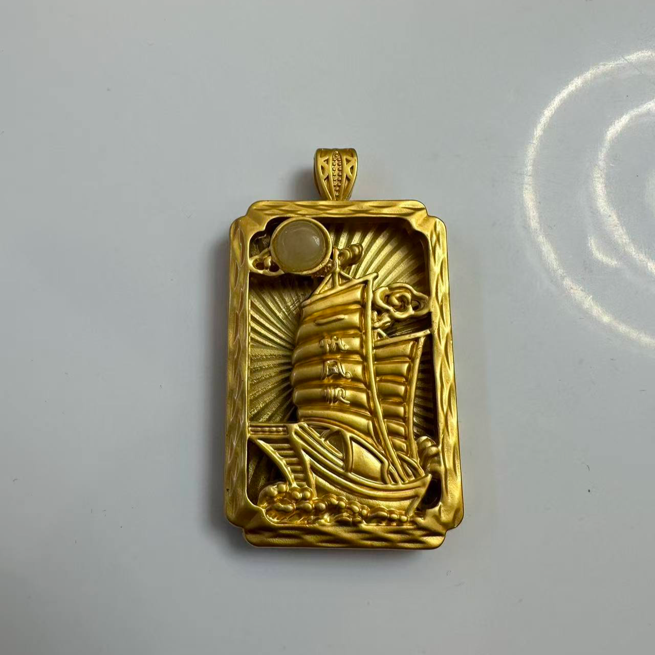  DP-906顶奢级馆藏级首饰饰品