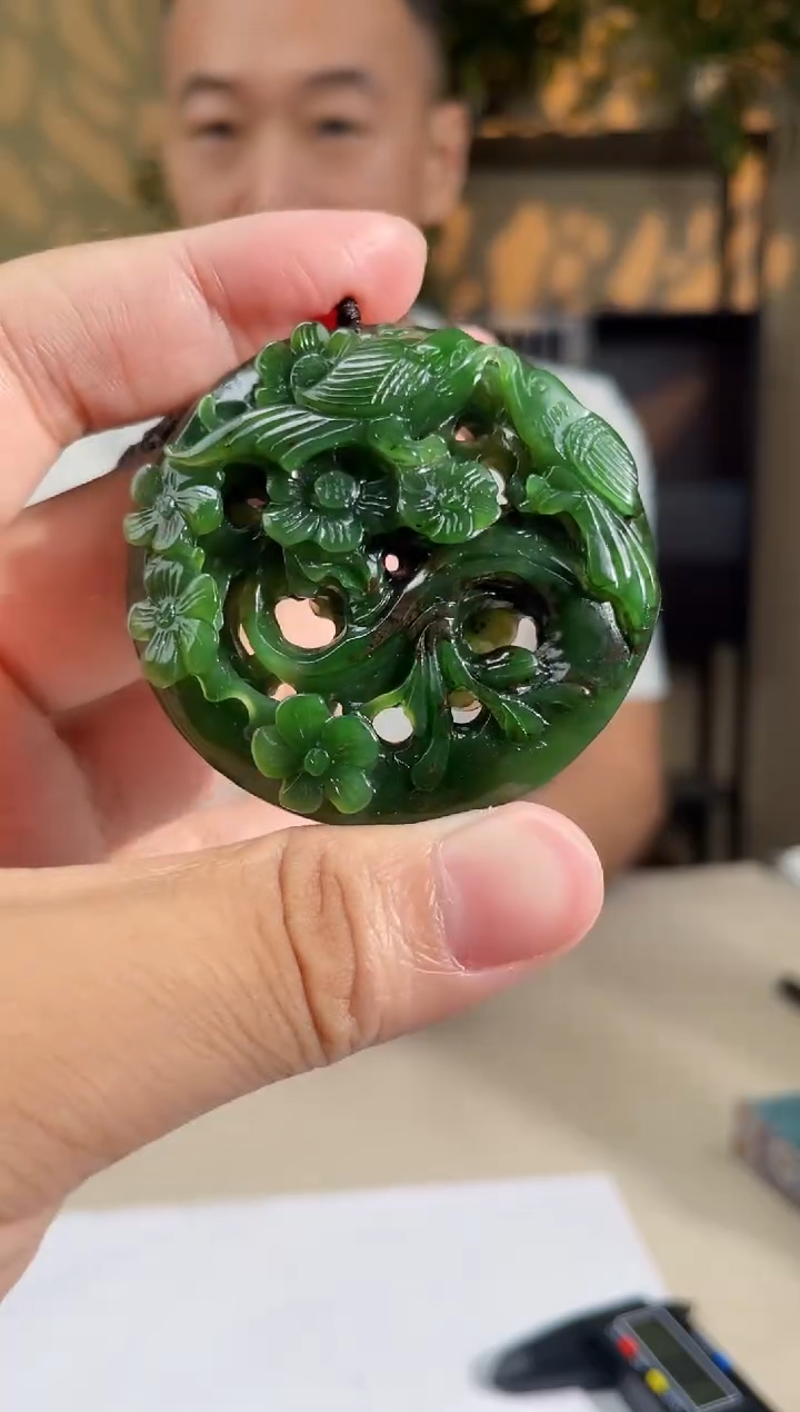 定制和田玉多样性发货拍一发一