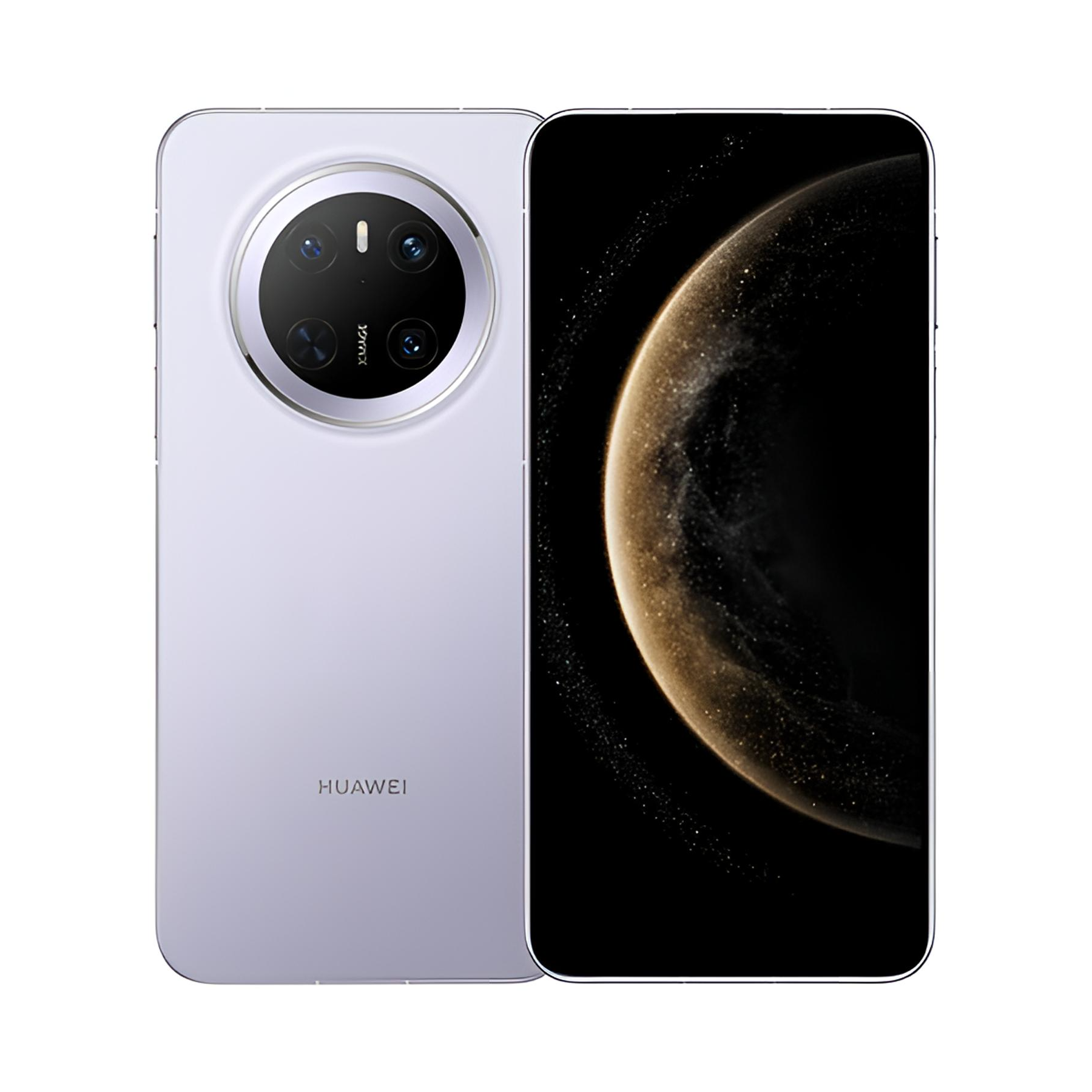 未拆封 Huawei/华为 HUAWEI Mate70 Pro优享版全球通Al定制版