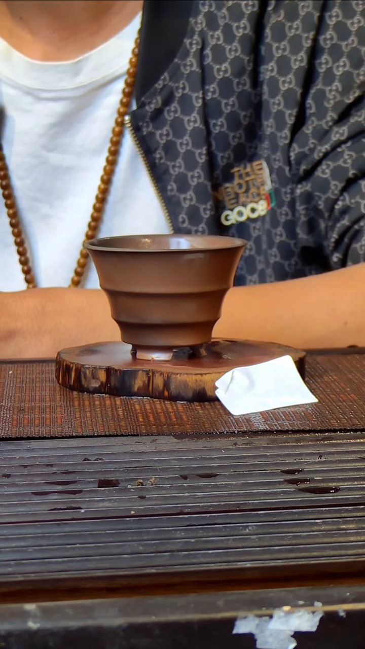 陶广西钦安龙窑坭兴陶