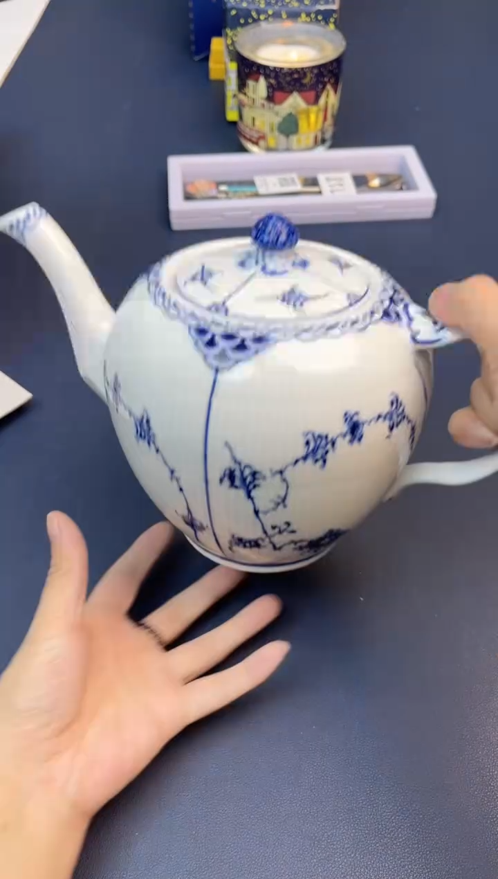 【闪购商品】瓷片新春福利场 快来捡漏@@H1769