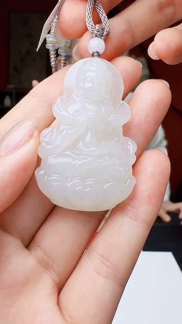 定制和田玉天然和田玉（拍一发一）