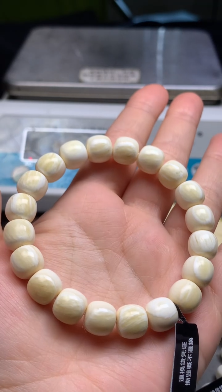 【闪购商品】橄榄核手串/手链猛犸猛犸猛犸猛犸R57