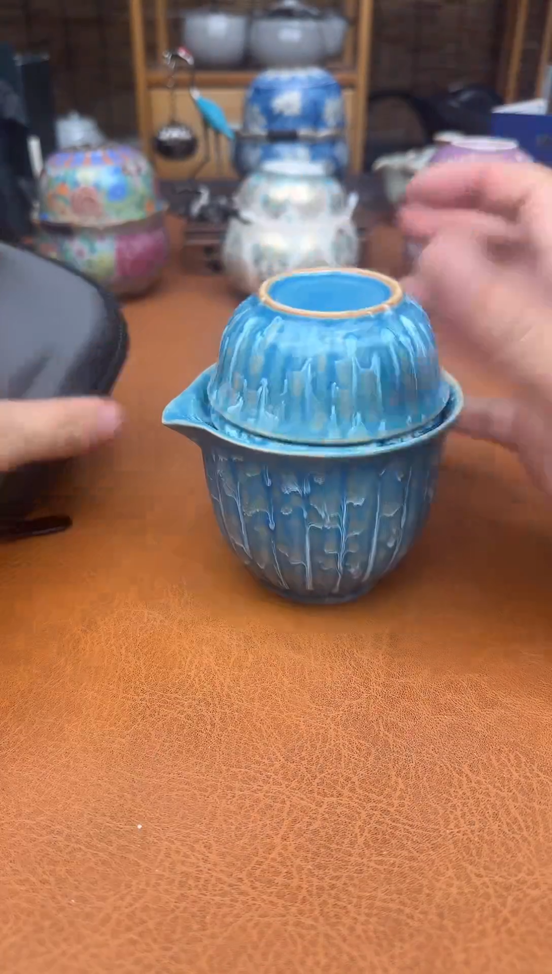 福利专属@高端茶具