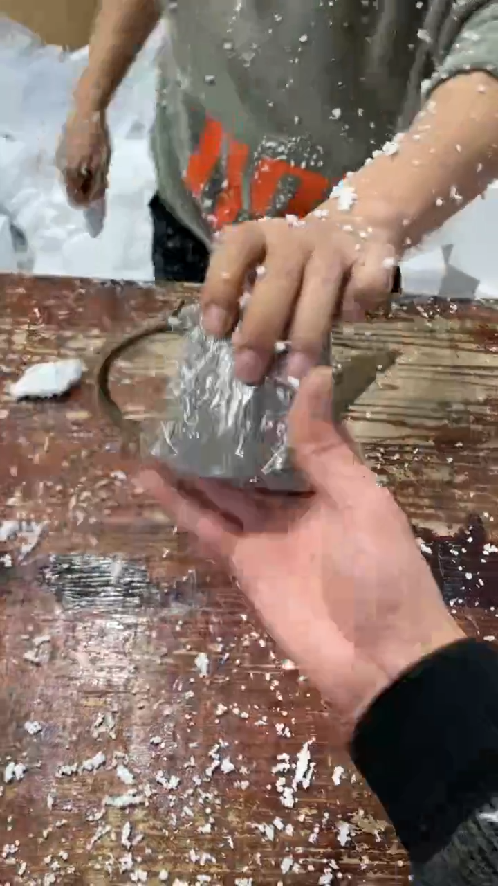 【闪购商品】瓷片黑马茶具甄选链接@@LS