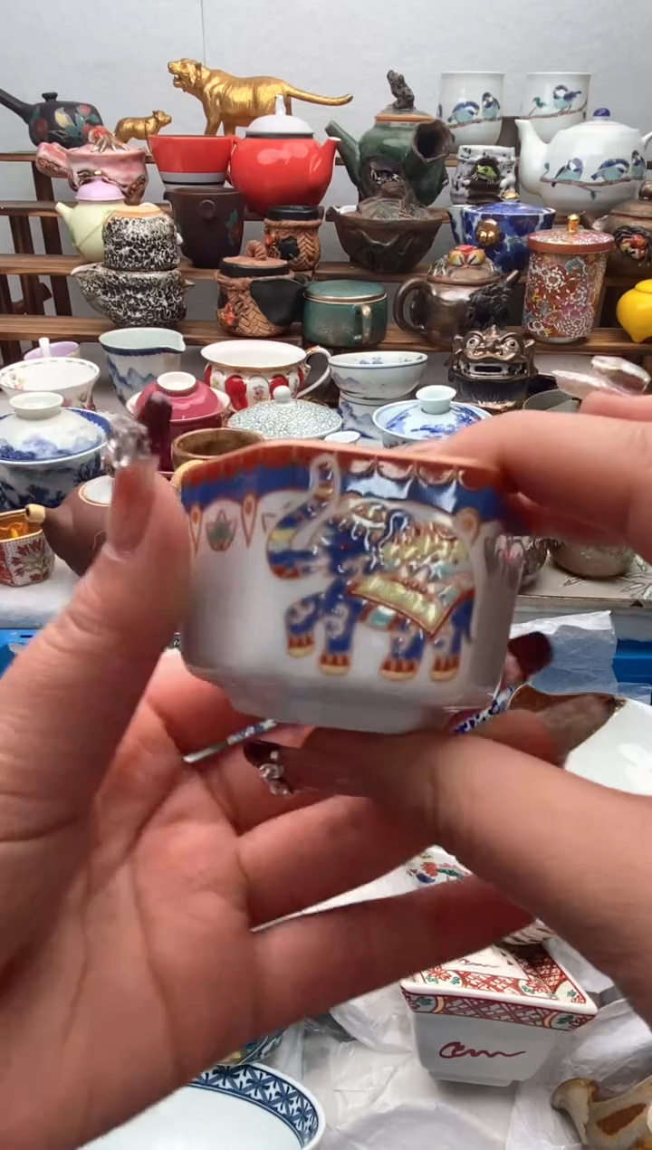 【闪购商品】瓷片全场满20包邮一对一闪购