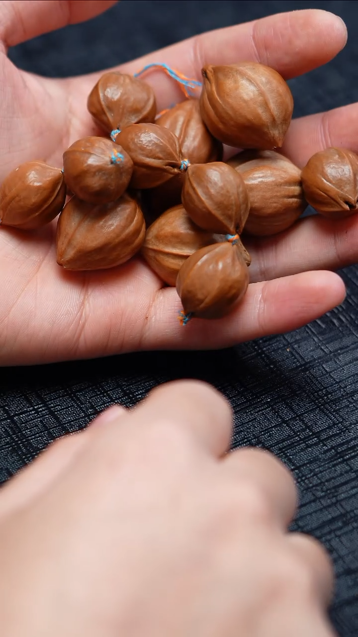 手串/手链橄榄核橄榄核