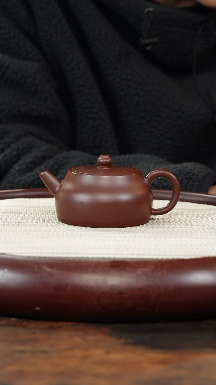 【闪购商品】紫砂茶壶老行家紫砂6