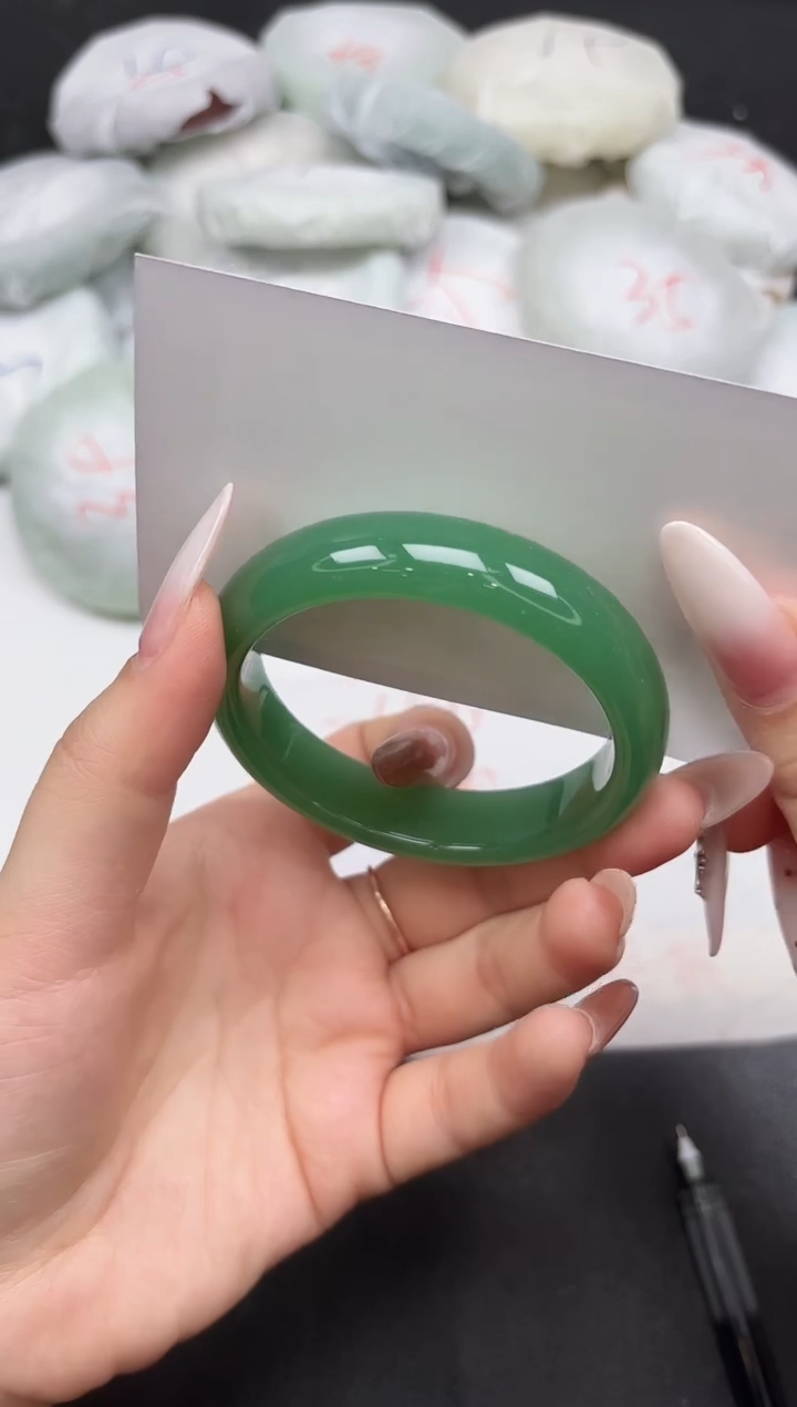 东凌女款手镯A99/54.2