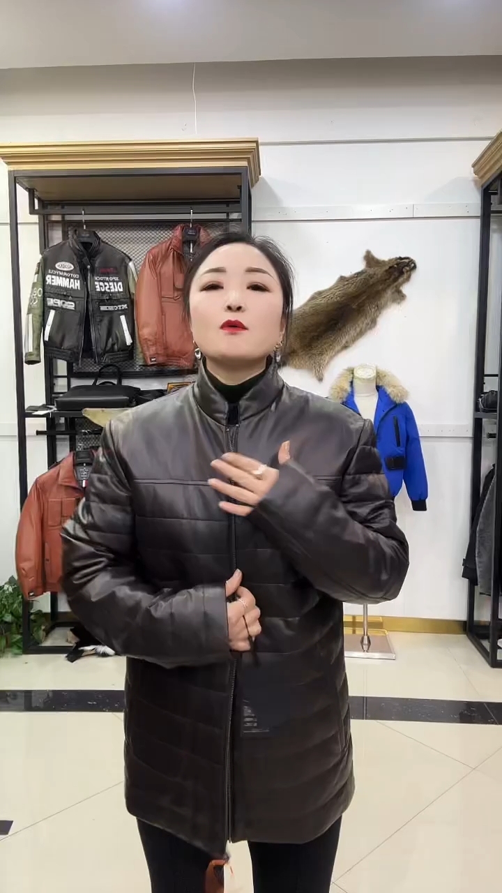 羊皮羊皮145-160斤