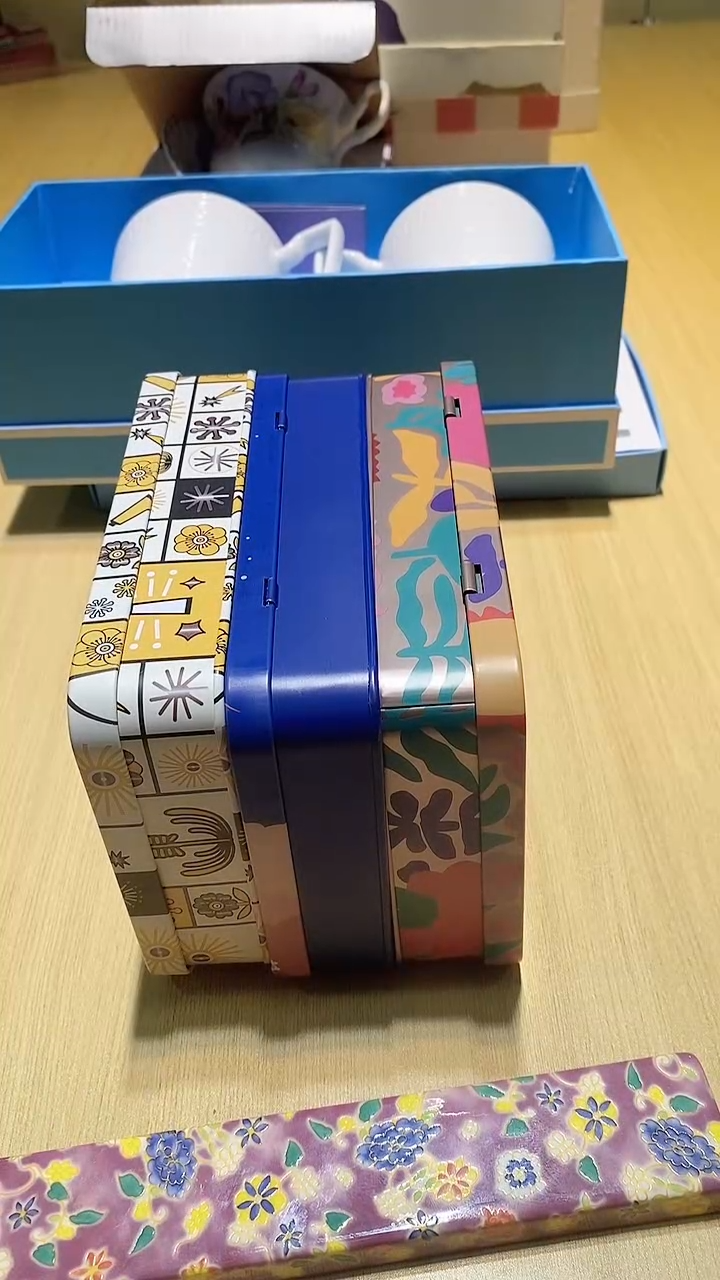 【闪购商品】瓷片锅碗瓢盆一件不剩