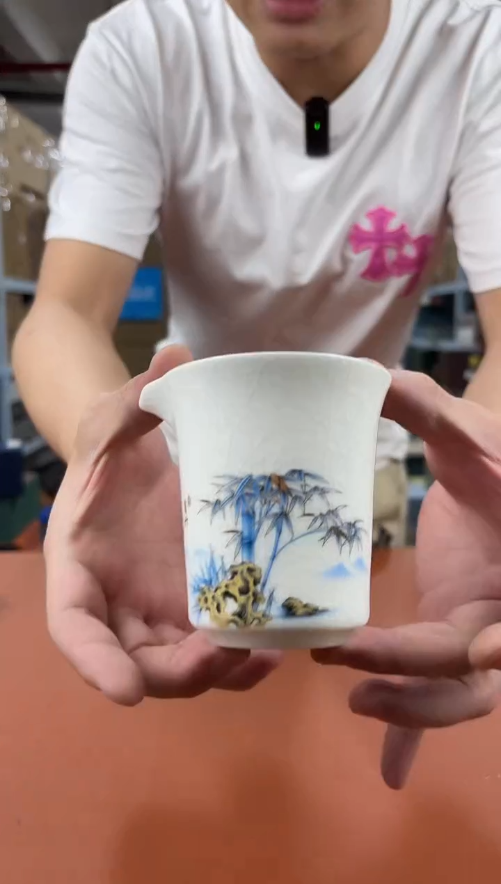 陈大弟陶瓷总仓号@@LS03
