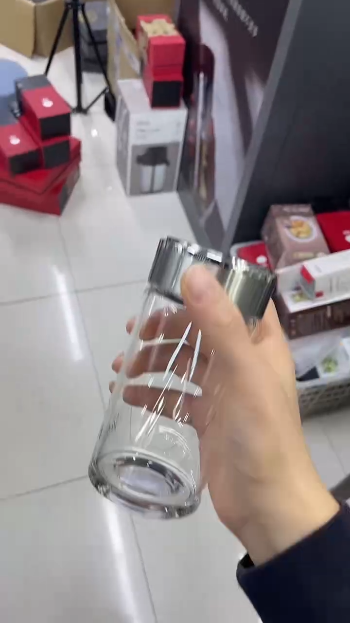 烫手单层小熊7770-310ml本