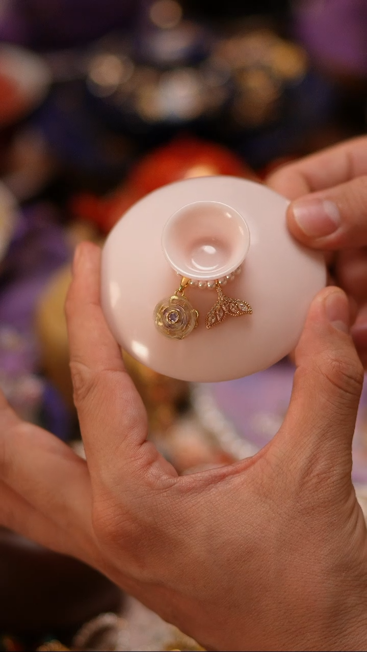 茶宠提溜提溜提溜提溜