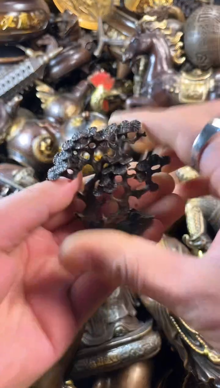 精美铜器诚信经营
