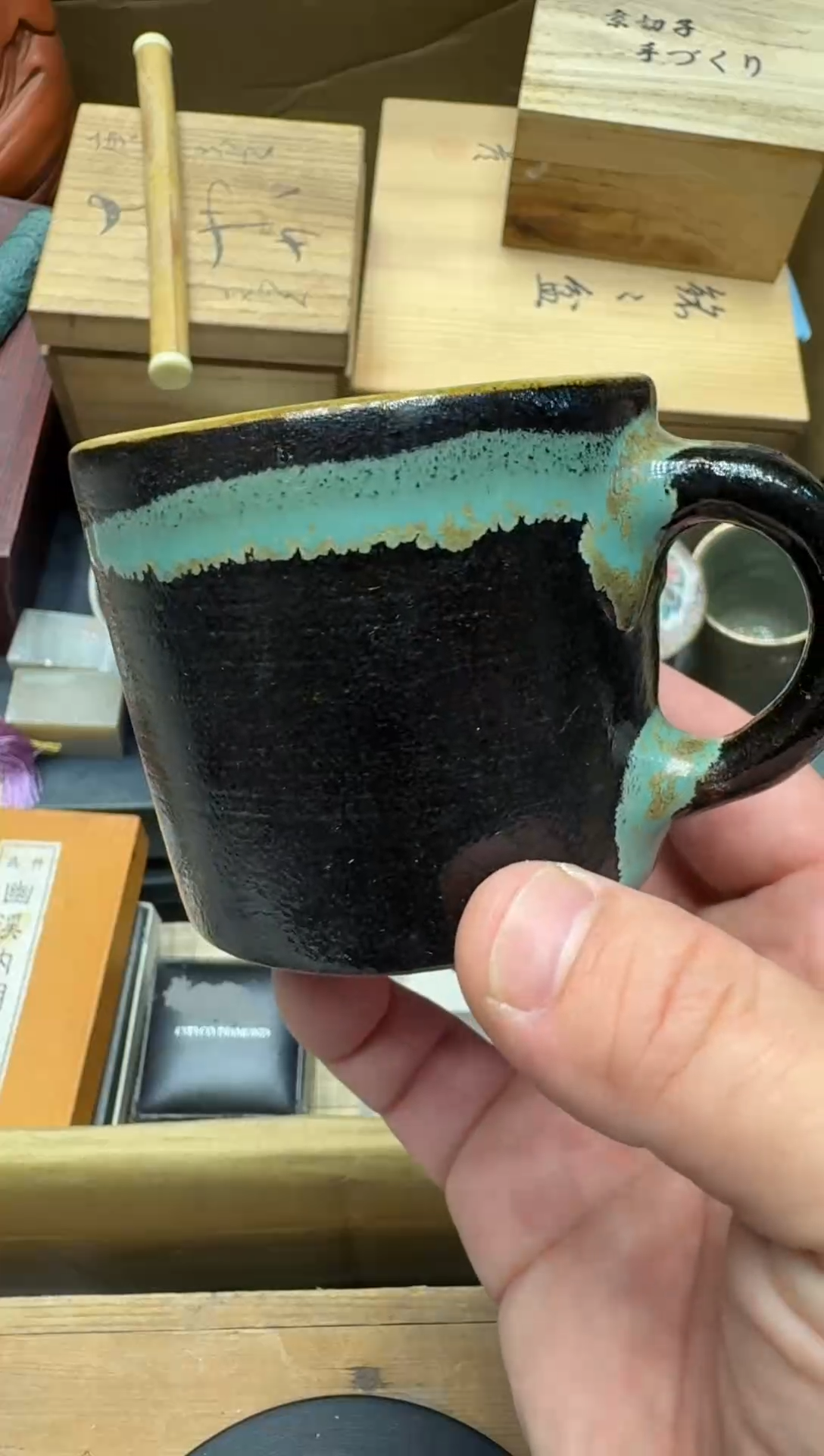 瓷器闪购商品  如图所示