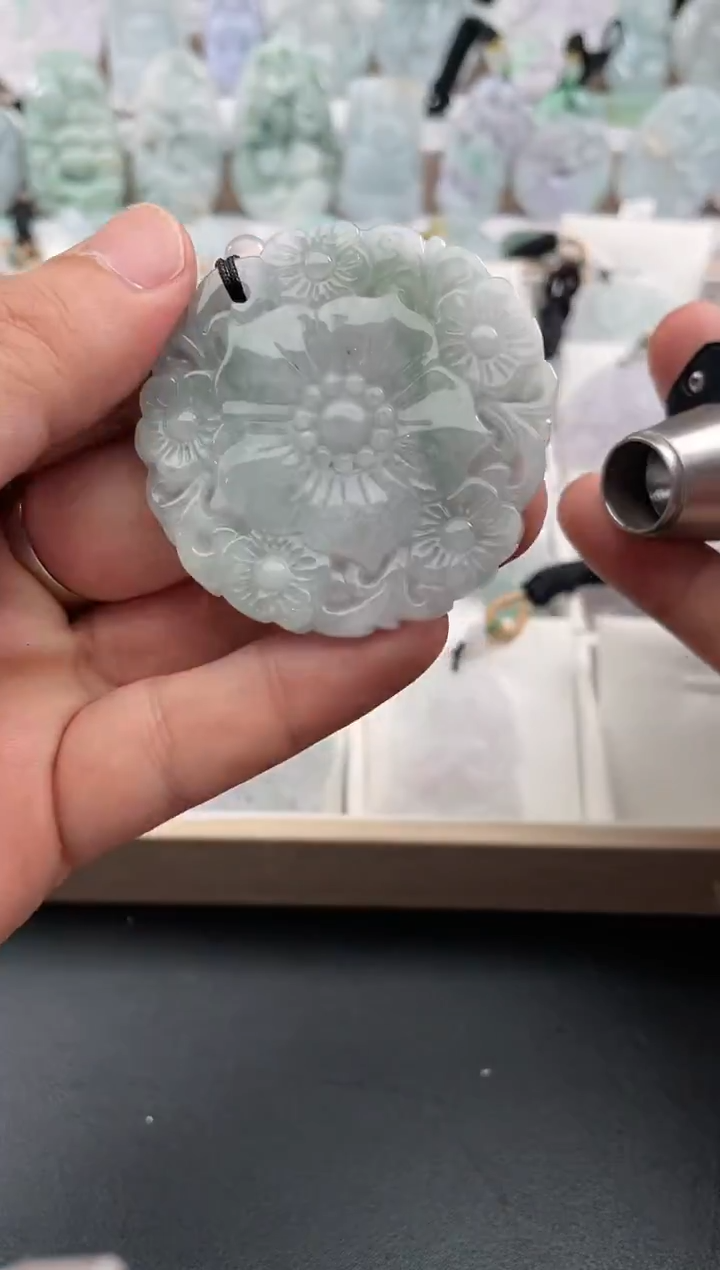 颈饰未镶嵌翡翠25/12/20/.138