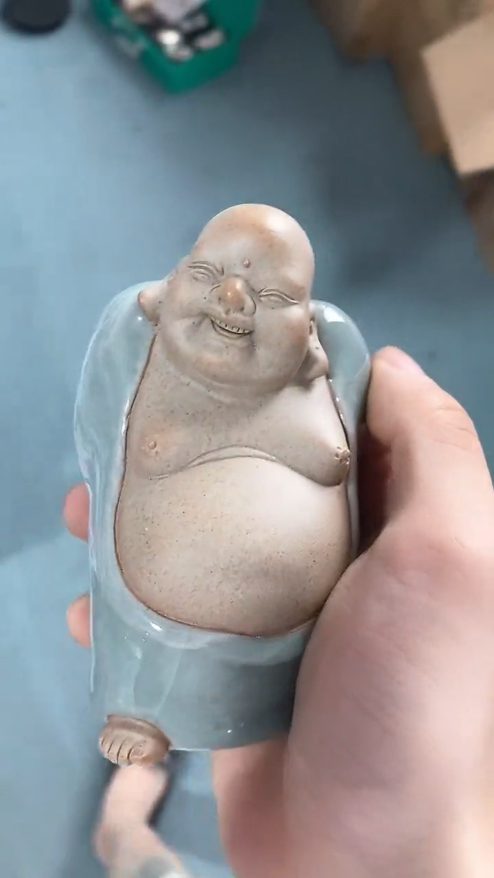 瓷片陶瓷茶具茶器