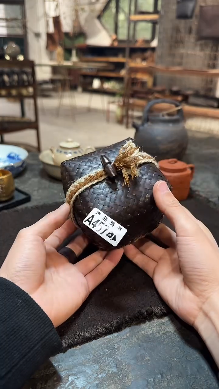 鱼和熊工作室手工陶艺