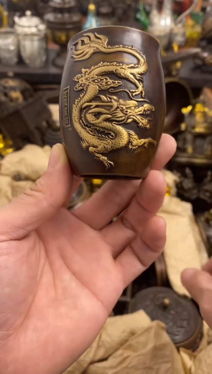 1案台摆件  物品摆件 