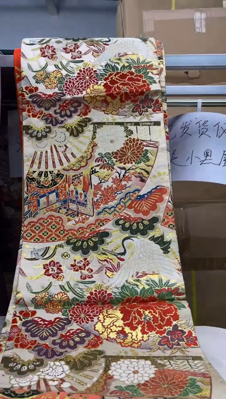 【闪购商品】织绣精选中古物品默认有瑕