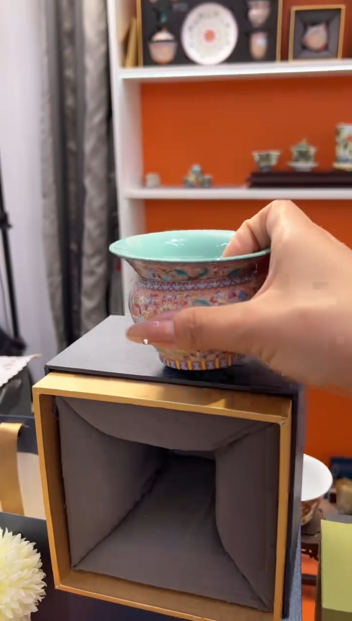 瓷片小乔闪购链接