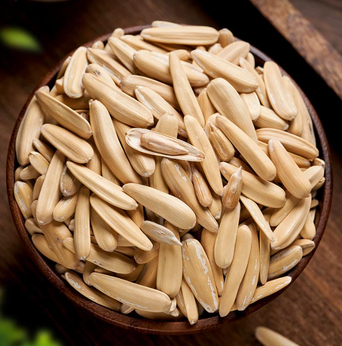 古法多味打手瓜子五香脱皮白牙签瓜子饱满美味休闲解馋坚果零食