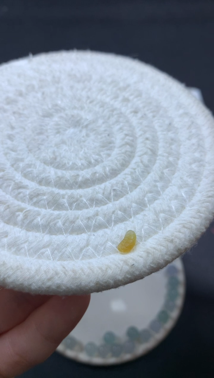 【闪购商品】定制翡翠未镶嵌/0061336