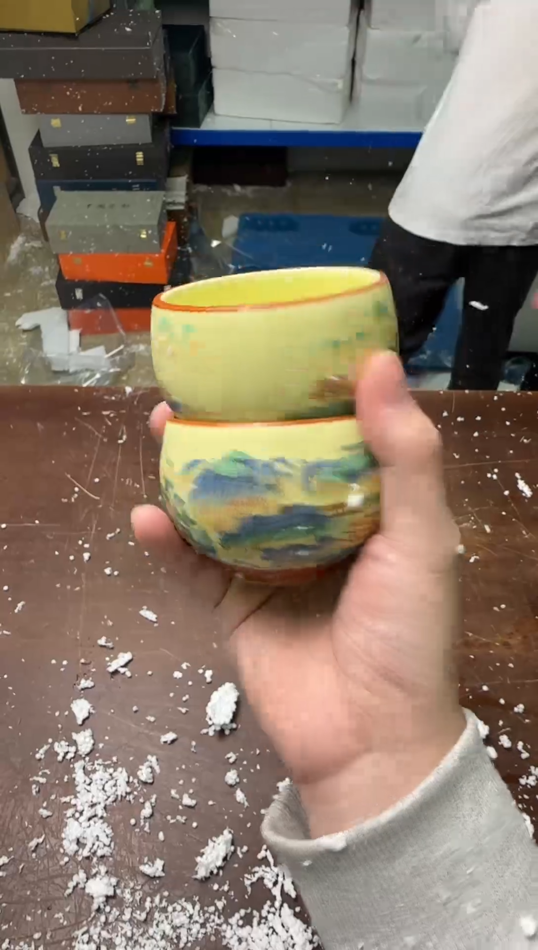 茶具清货商品闪购链接